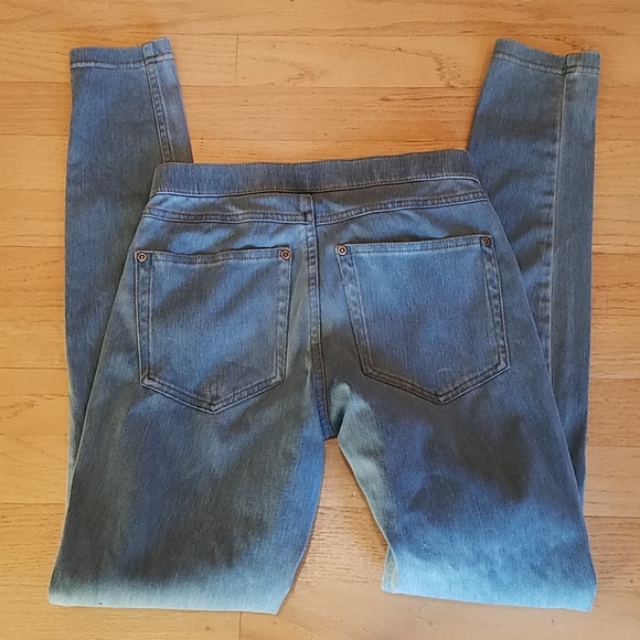 Bundle 4 pairs of jeans - Picture 3 of 11